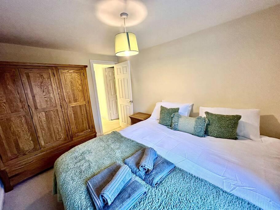 Cottage,Cinema Room,Log Burner Blaenavon Exterior photo